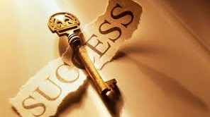 Bí quyết của thành công