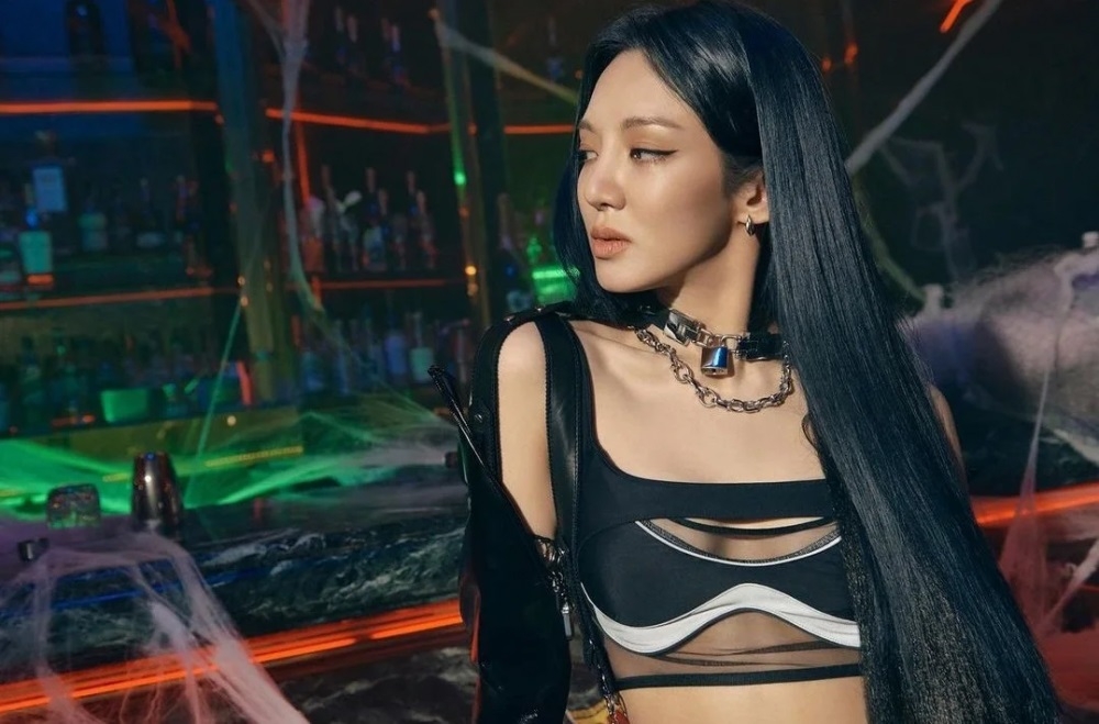 Sao Hàn hôm nay 14/5: “Nàng cỏ” Goo Hye Sun xác nhận chia tay bạn trai mới Sao Hàn hôm nay 14/5: “Nàng cỏ” Goo Hye Sun xác nhận chia tay bạn trai mới