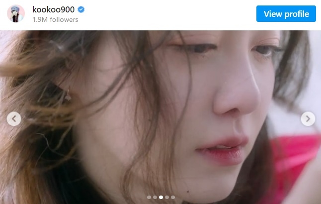 Sao Hàn hôm nay 14/5: “Nàng cỏ” Goo Hye Sun xác nhận chia tay bạn trai mới Sao Hàn hôm nay 14/5: “Nàng cỏ” Goo Hye Sun xác nhận chia tay bạn trai mới