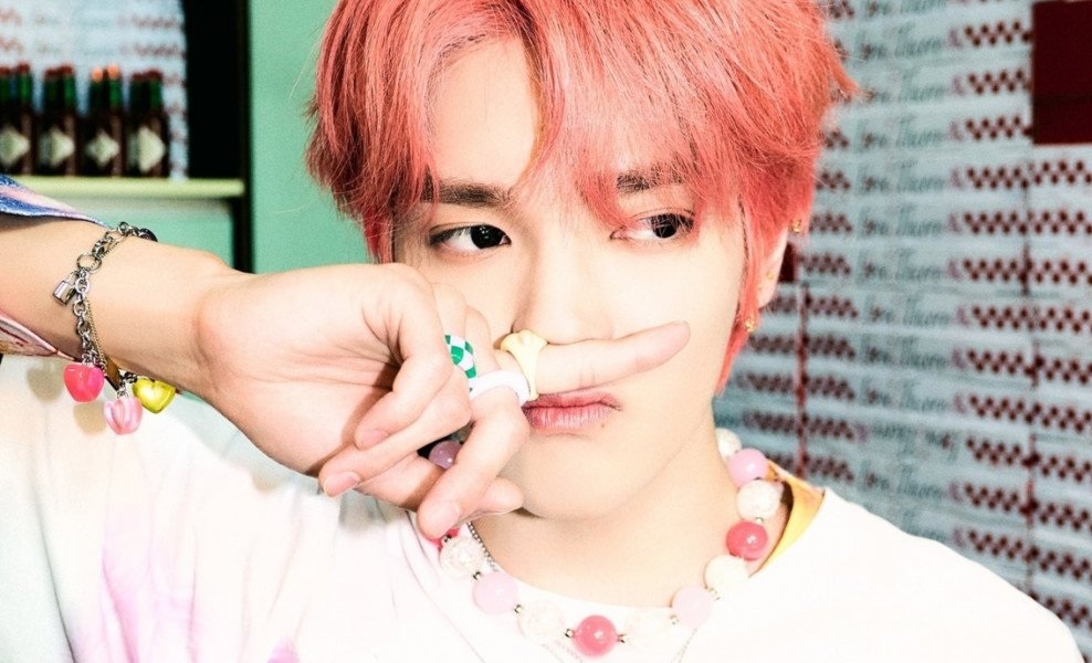 Sao Hàn hôm nay 17/5: Tiếp tục lộ bằng chứng cáo buộc hành vi bạo lực học đường của Kim Garam (LE SSERAFIM)