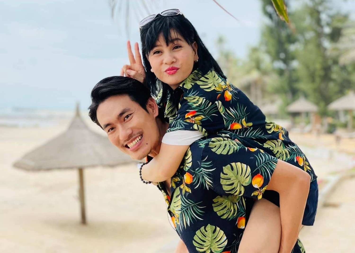 Kiều Minh Tuấn trước thông tin Cát Phượng bán căn hộ kỷ niệm của cặp đôi