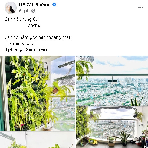 Kiều Minh Tuấn trước thông tin Cát Phượng bán căn hộ kỷ niệm của cặp đôi