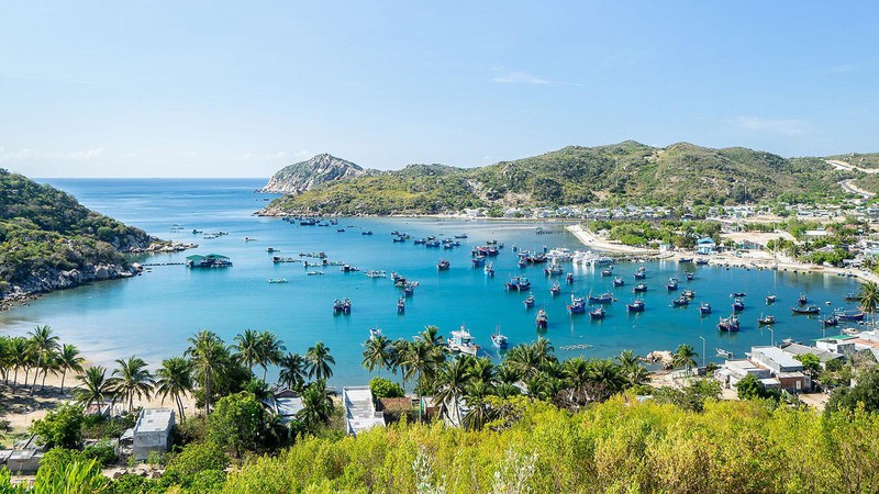 Hướng tới du lịch biển xanh