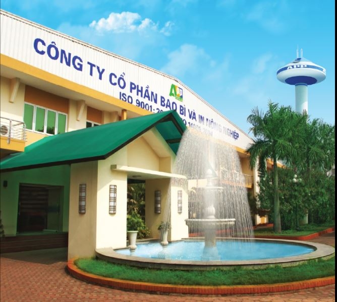 Công ty CP Bao bì và In Nông nghiệp bị phạt 70 triệu đồng vì mua "chui" cổ phiếu quỹ