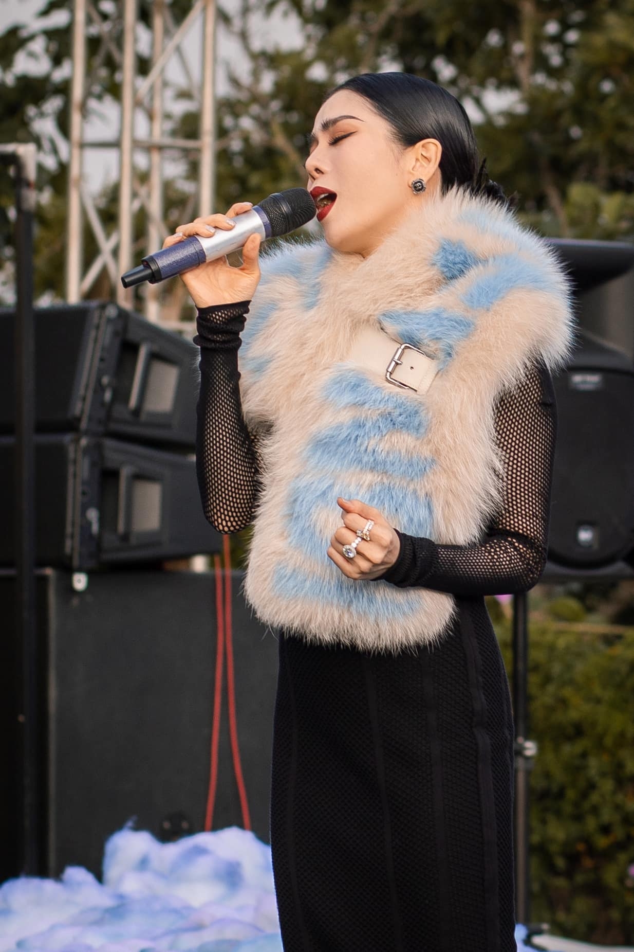 Sao Việt hôm nay 18/5: Bảo Thy nói gì trước thông tin giải nghệ? Sao Việt hôm nay 18/5: Bảo Thy nói gì trước thông tin giải nghệ?