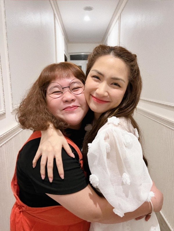 Sao Việt hôm nay 18/5: Bảo Thy nói gì trước thông tin giải nghệ? Sao Việt hôm nay 18/5: Bảo Thy nói gì trước thông tin giải nghệ?