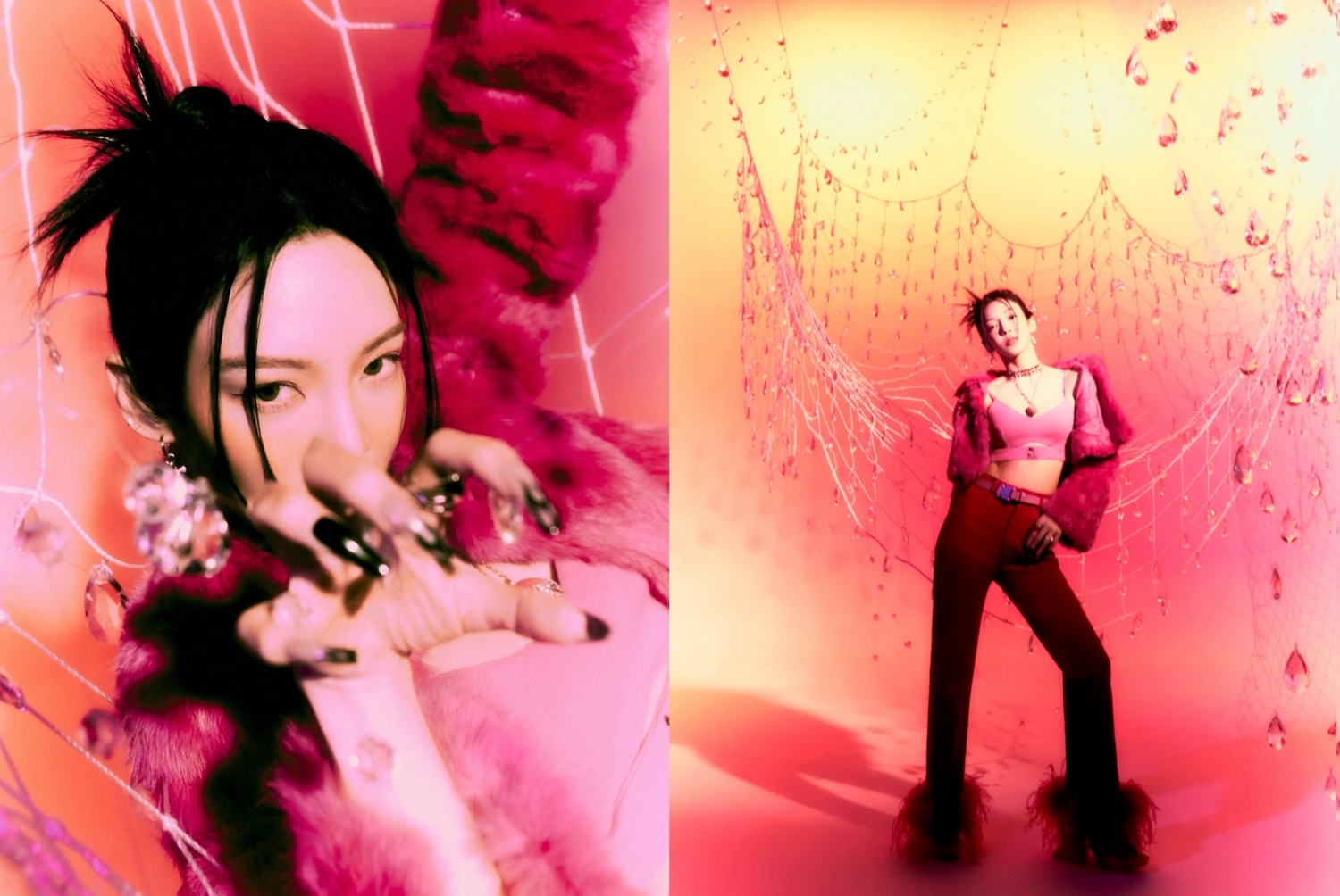 Sao Hàn hôm nay 19/5: Kim Sae Ron bị cảnh sát điều tra vì tội lái xe khi say rượu