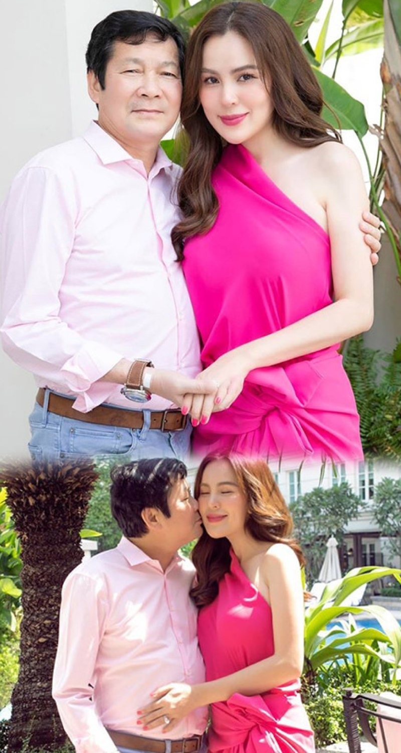 Sao Việt hôm nay 19/5: "Nàng thơ" Hải Tú hào hứng khoe loạt ảnh mới