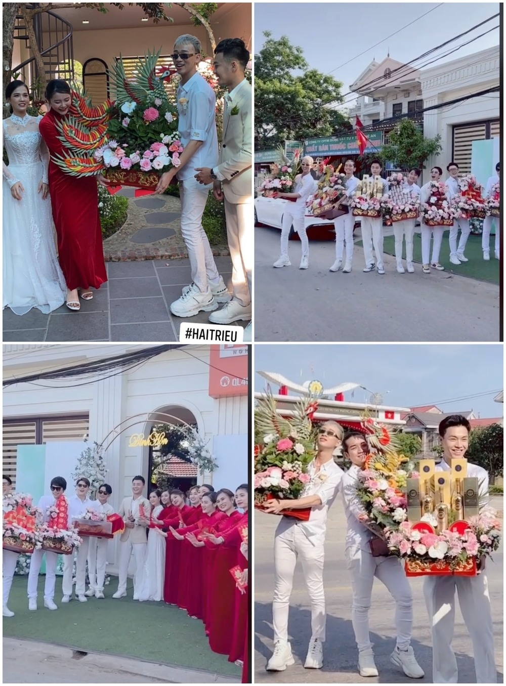 Sao Việt hôm nay 19/5: "Nàng thơ" Hải Tú hào hứng khoe loạt ảnh mới