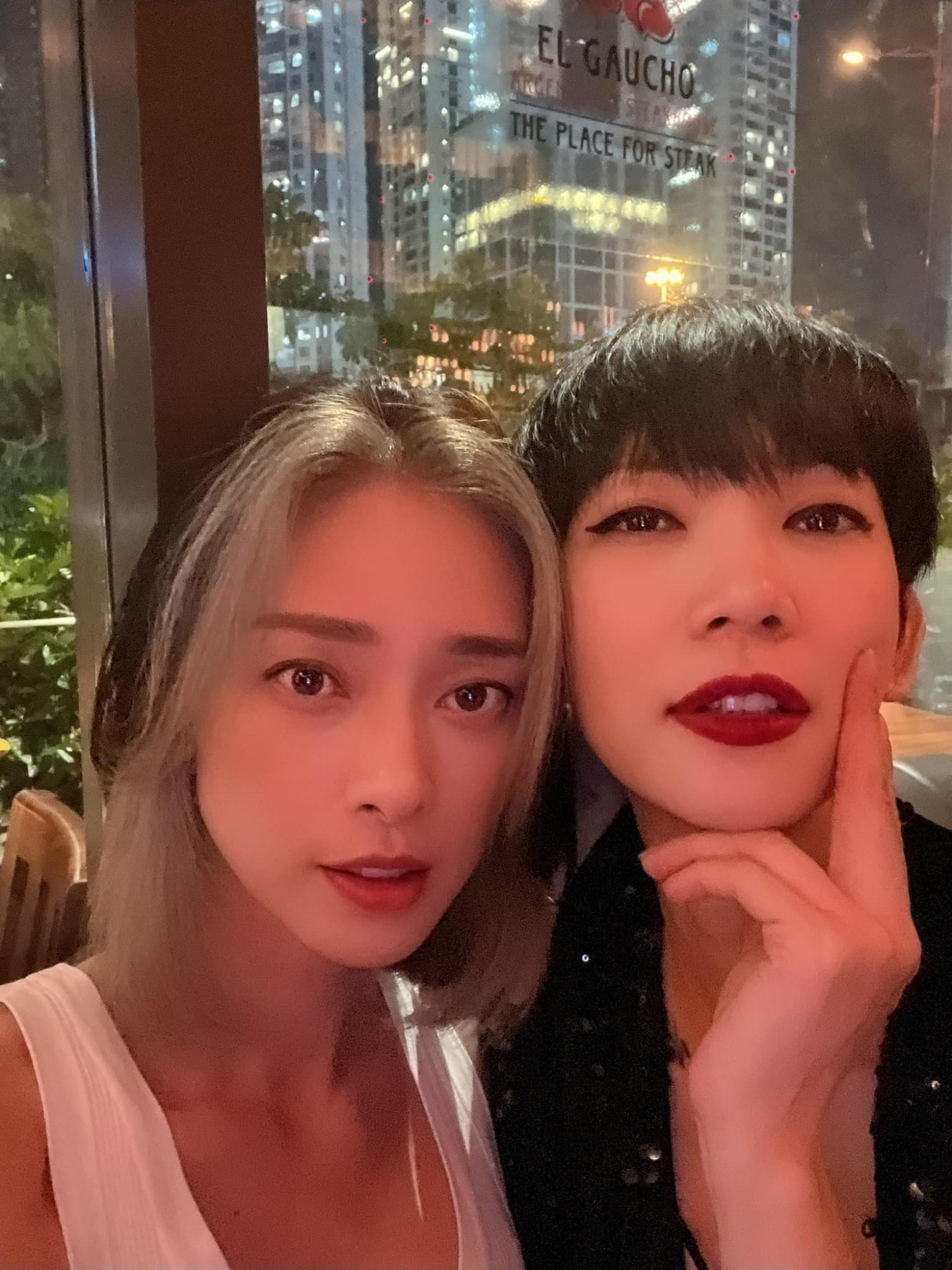 Sao Việt hôm nay 19/5: "Nàng thơ" Hải Tú hào hứng khoe loạt ảnh mới