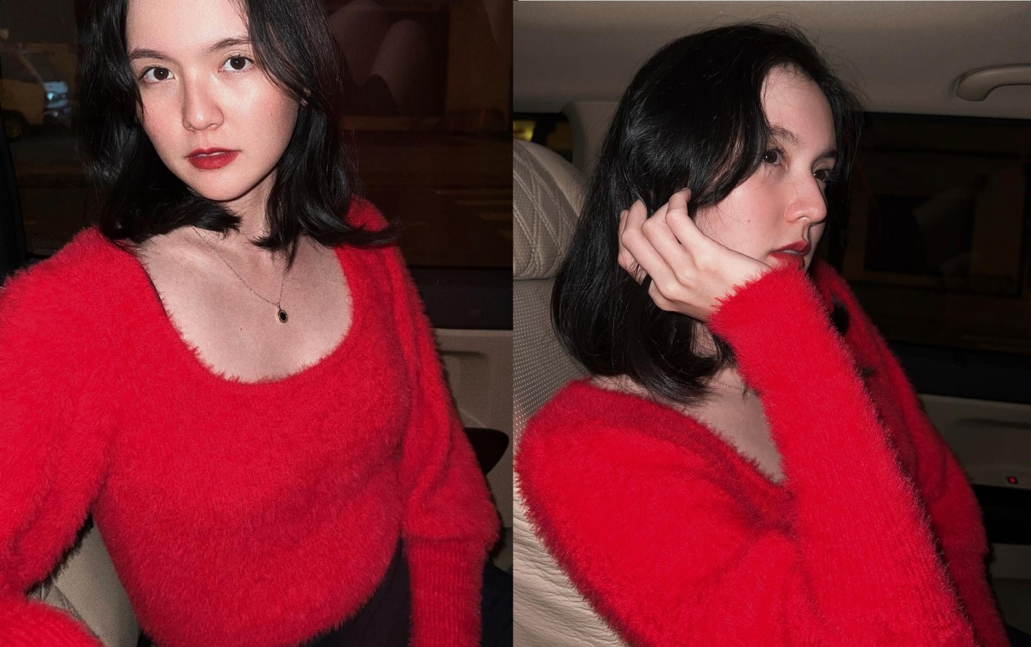 Sao Việt hôm nay 19/5: "Nàng thơ" Hải Tú hào hứng khoe loạt ảnh mới