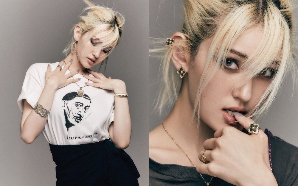 Sao Hàn hôm nay 27/5: BTS sẽ đến Nhà Trắng thảo luận cùng Tổng thống Mỹ Joe Biden