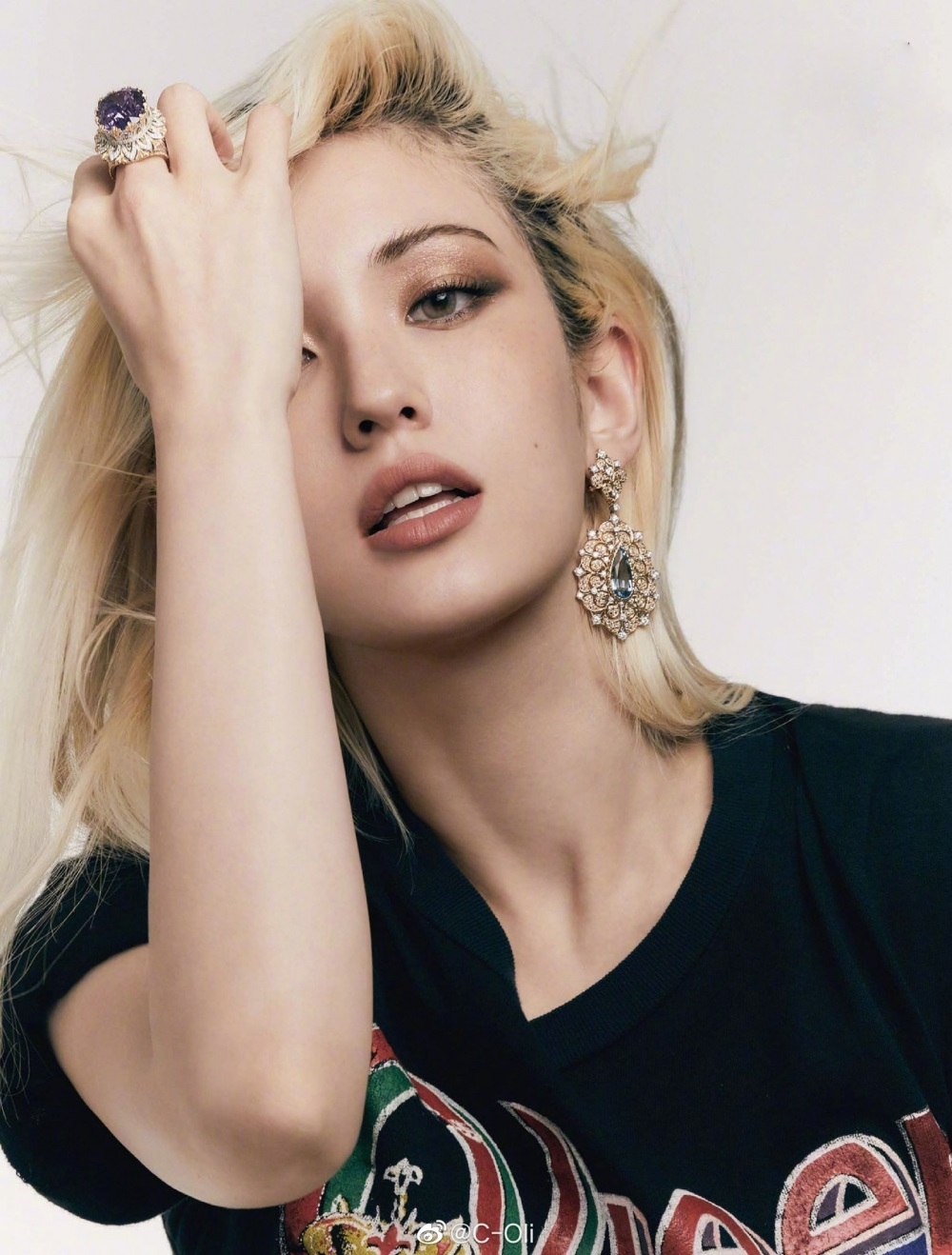 Sao Hàn hôm nay 27/5: BTS sẽ đến Nhà Trắng thảo luận cùng Tổng thống Mỹ Joe Biden