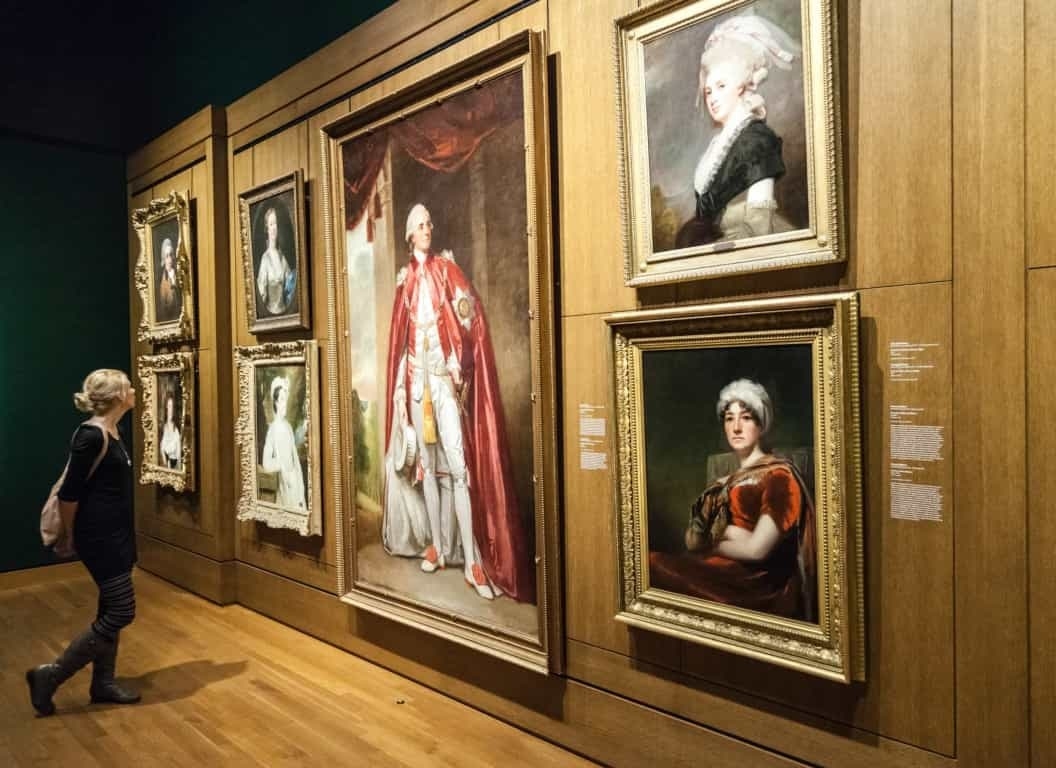 Khám phá Quebec - “Thành phố Pháp cổ” giữa lòng Canada Khám phá Quebec - “Thành phố Pháp cổ” giữa lòng Canada