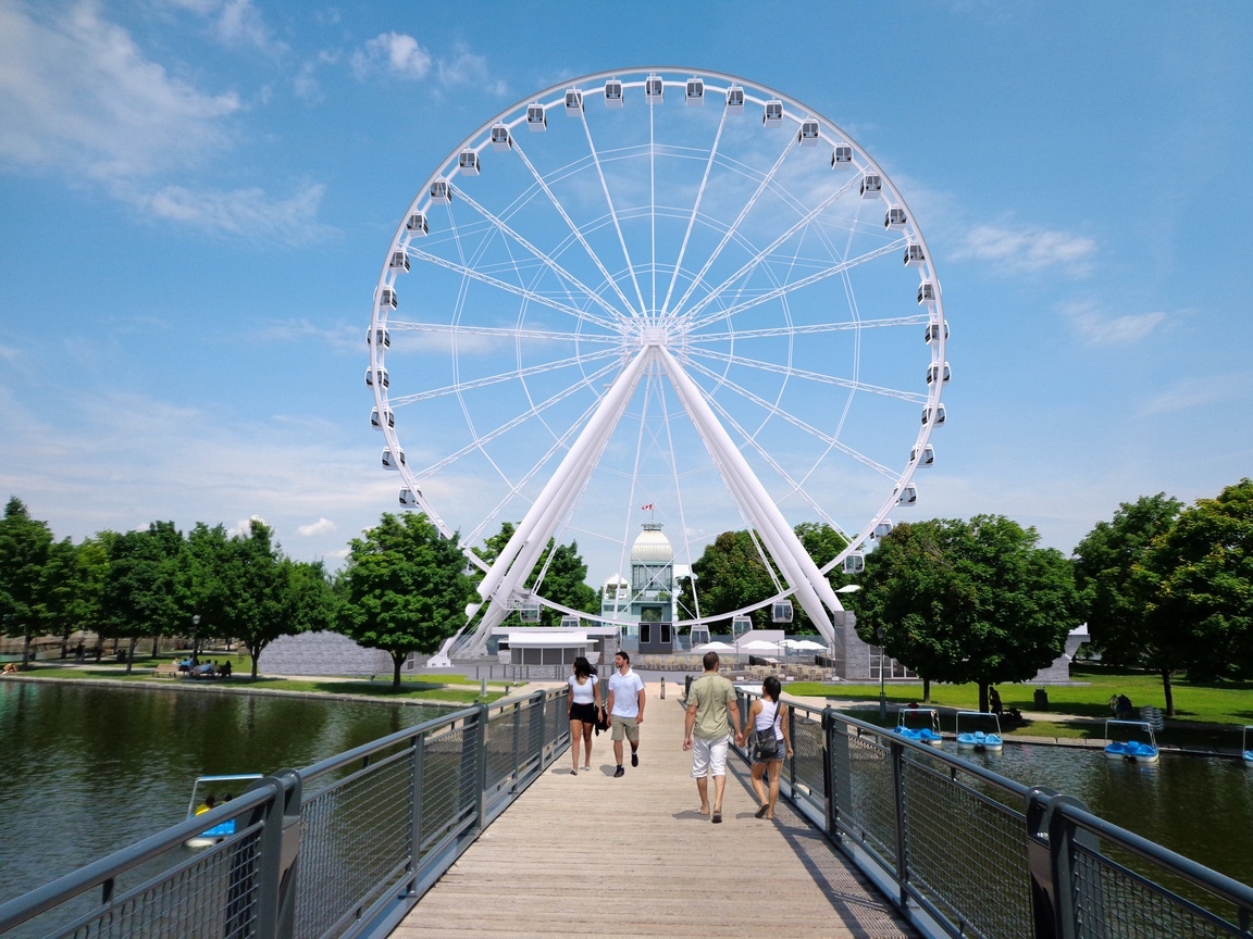 Khám phá Quebec - “Thành phố Pháp cổ” giữa lòng Canada Khám phá Quebec - “Thành phố Pháp cổ” giữa lòng Canada