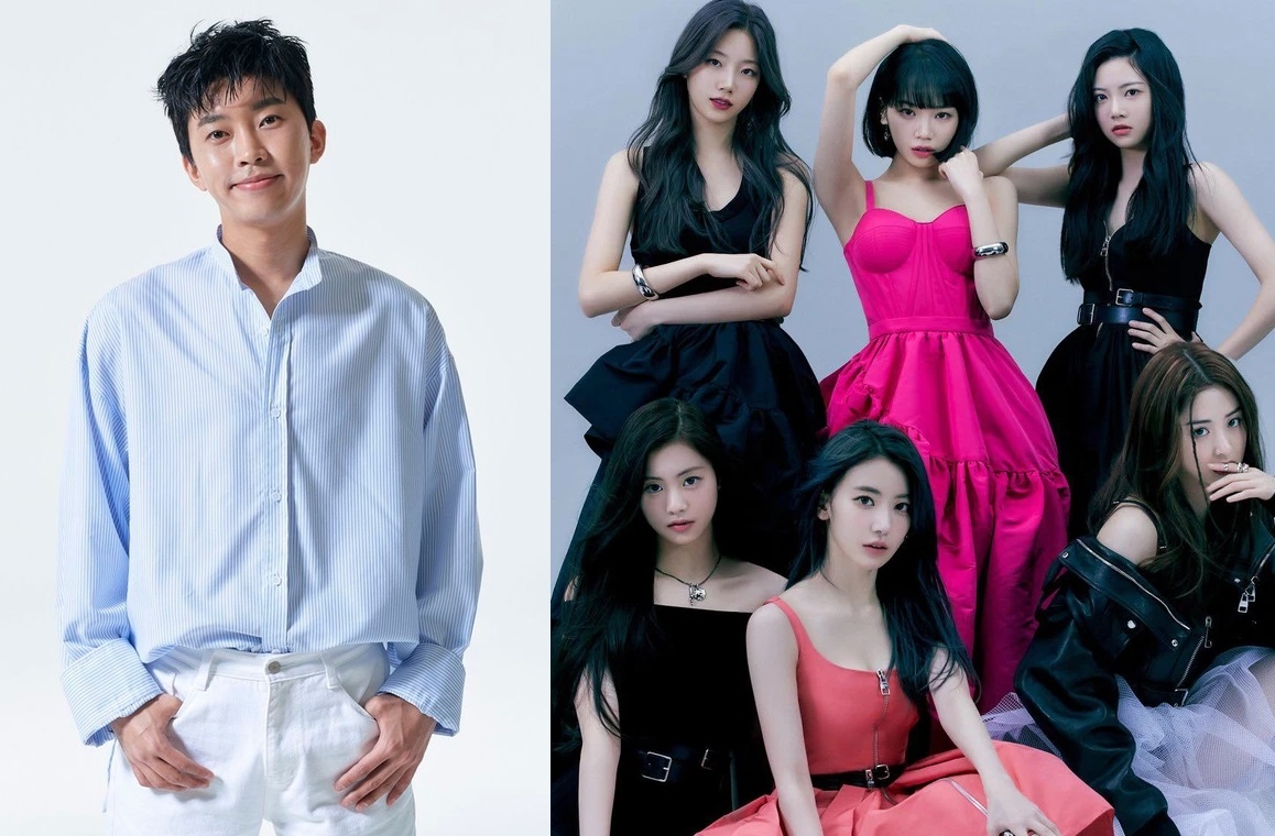 Sao Hàn hôm nay 29/5: Cảnh sát vào cuộc điều tra chiến thắng bất thường của LE SSERAFIM trên Music Bank