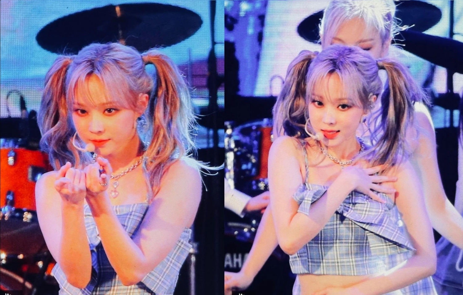 Sao Hàn hôm nay 29/5: Cảnh sát vào cuộc điều tra chiến thắng bất thường của LE SSERAFIM trên Music Bank