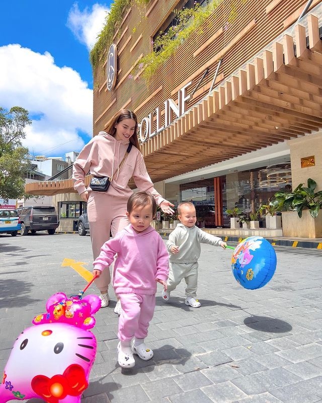 Sao Việt hôm nay 29/5: Hồ Quỳnh Hương tái xuất showbiz sau thời gian dài ở ẩn