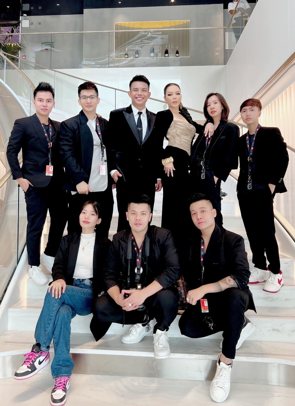 Sao Việt hôm nay 29/5: Hồ Quỳnh Hương tái xuất showbiz sau thời gian dài ở ẩn