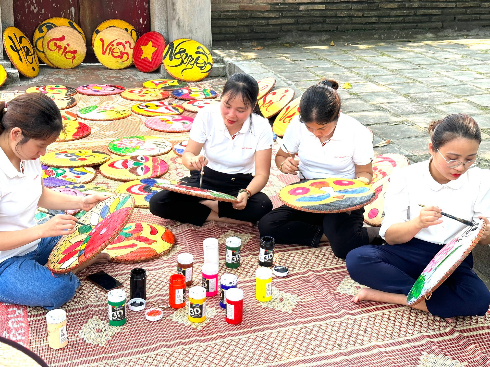 Ninh Bình: Phát triển “du lịch xanh’ gắn liền sáng kiến giảm thiểu rác thải nhựa trong cộng đồng