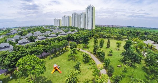 Việt Nam quyết tâm cao hướng tới tăng trưởng xanh