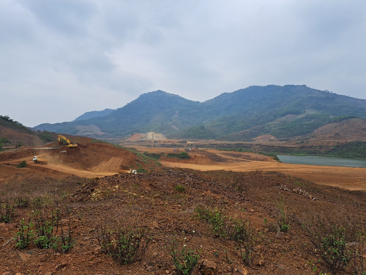 Thanh Hóa: Xử phạt Công ty Cổ phần Xuân Thiện 140 triệu đồng