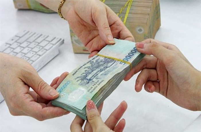 Tin ngân hàng ngày 10/5: TP HCM chưa có trường hợp nào được vay gói 120.000 tỉ đồng Tin ngân hàng ngày 10/5: TP HCM chưa có trường hợp nào được vay gói 120.000 tỉ đồng