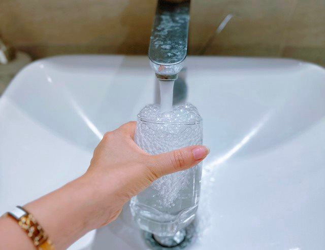Hà Nội: Chủ động lên phương án cấp nước sạch dịp hè