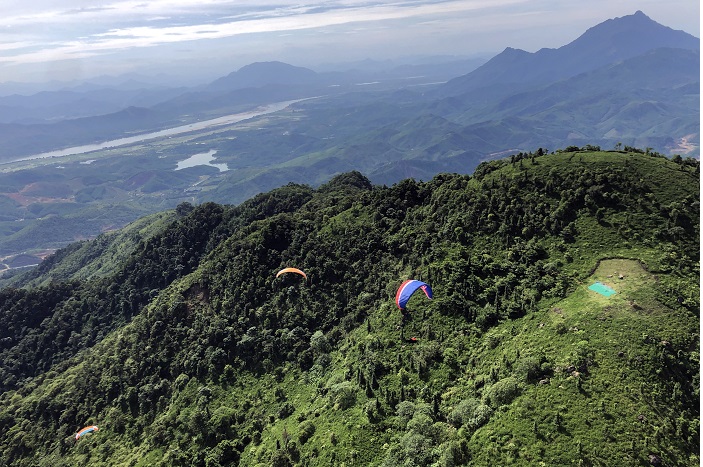 Bảo tồn, khai thác hợp lý tài nguyên đa dạng sinh học