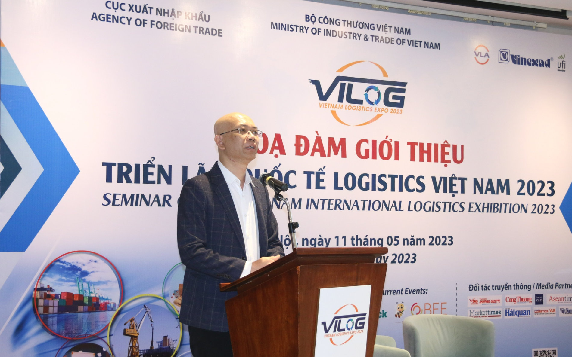 Việt Nam tăng hạng trong nhóm 50 thị trường logistics mới nổi toàn cầu