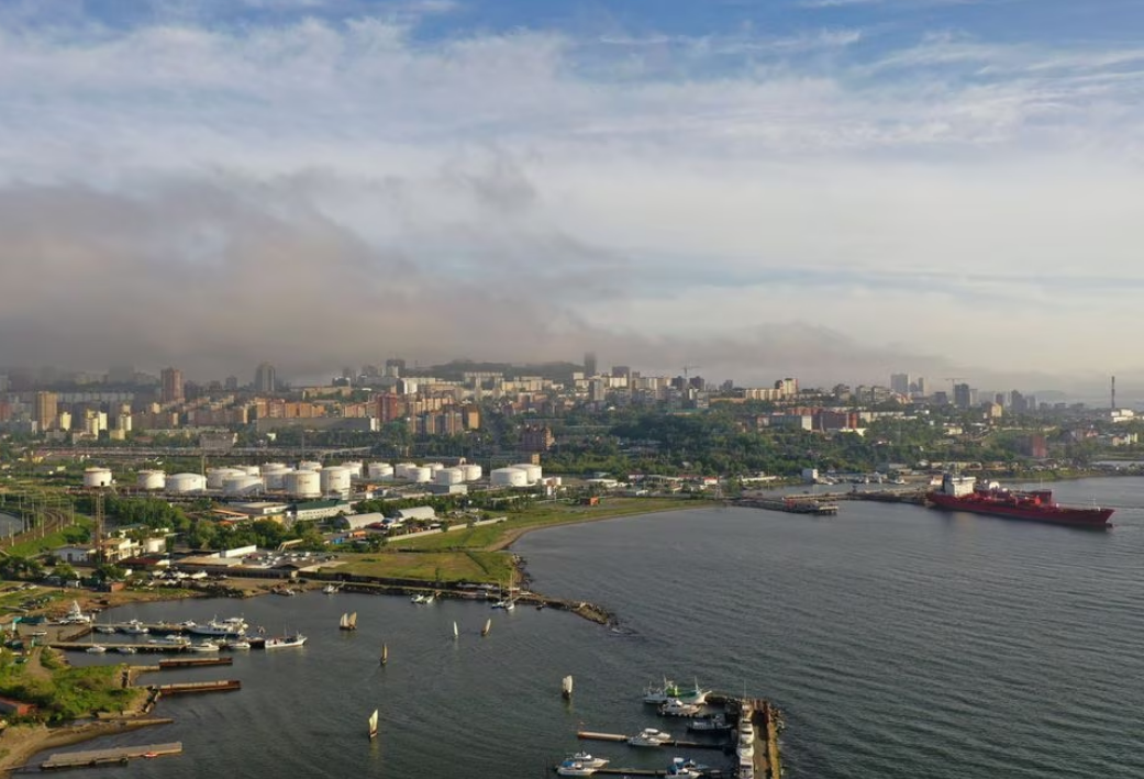 Ngân hàng trung ương Nga dự báo giá dầu Nga trong giai đoạn 2023-2025