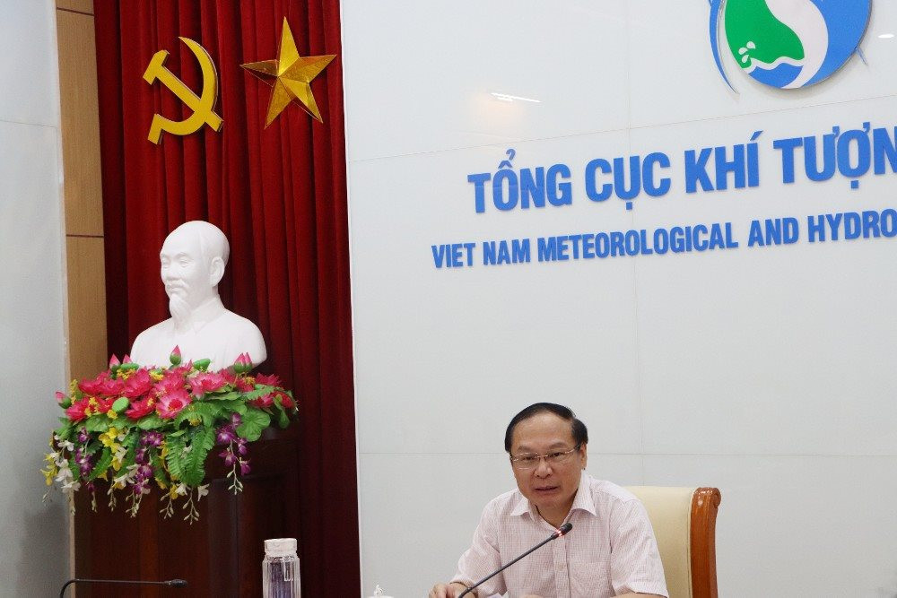 Bộ TN&MT nhận định tình hình El Nino năm 2023