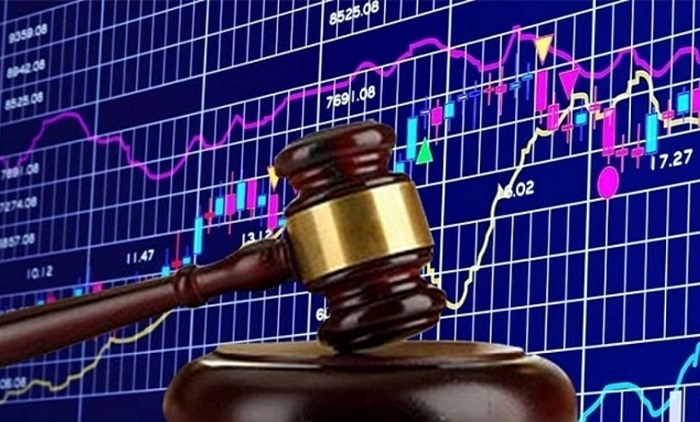 "Bán chui" cổ phiếu, Công ty cp giải pháp đầu tư Thái Sơn bị phạt hơn 872 triệu đồng