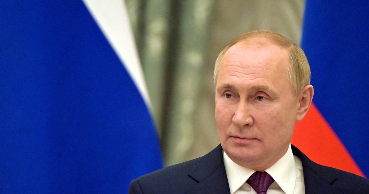 Tổng thống Nga giải thích lý do OPEC+ cắt giảm hạn ngạch xuất khẩu dầu