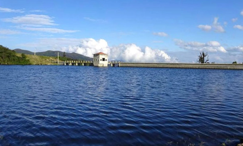 ADB và Việt Nam thúc đẩy hợp tác trong lĩnh vực tài nguyên nước