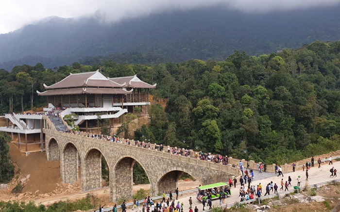 Khai thác, phát triển các sản phẩm du lịch đặc trưng