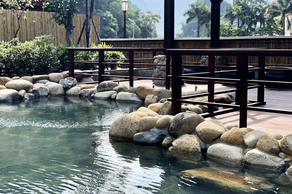 Tin bất động sản ngày 25/5: Thanh Hóa phê duyệt dự án Khu du lịch khoáng nóng gần 200ha