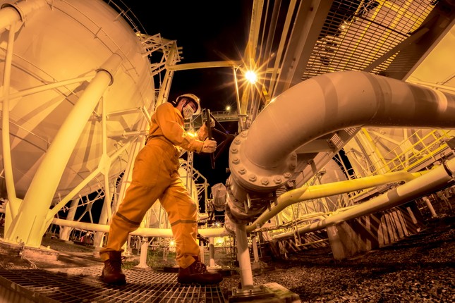 Tổng Công ty khí Việt Nam có chủ tịch, CEO mới Tổng Công ty khí Việt Nam có chủ tịch, CEO mới ảnh 2