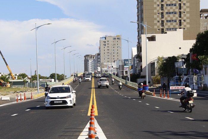 Chuyển đổi năng lượng xanh đối với ngành giao thông vận tải Chuyển đổi năng lượng xanh đối với ngành giao thông vận tải