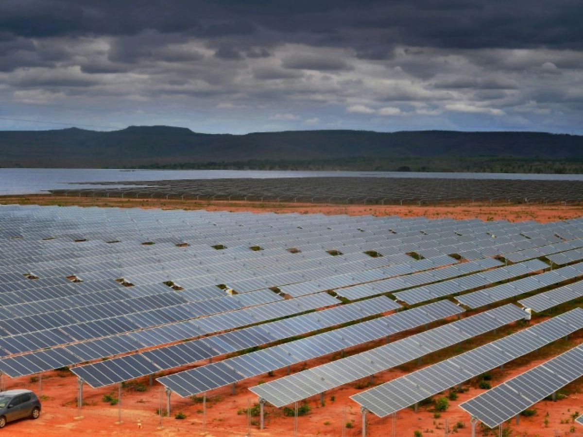 Liệu đầu tư vào năng lượng mặt trời sẽ sớm