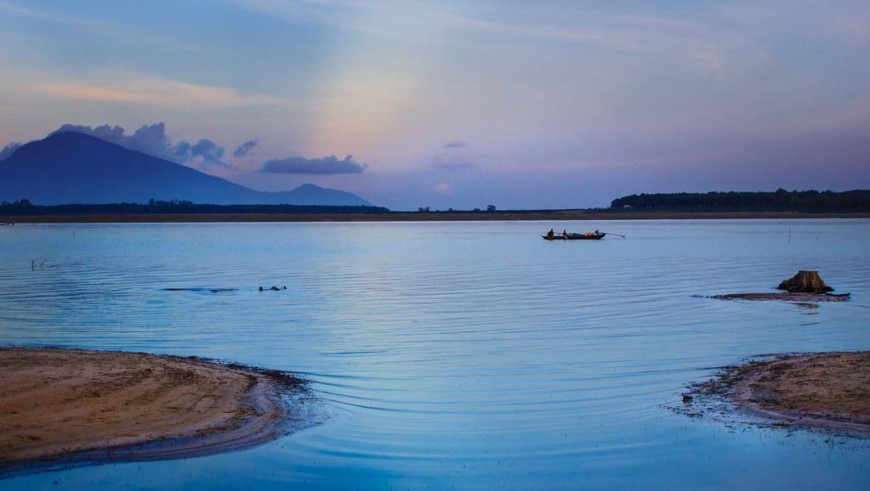 Triển khai các giải pháp ứng phó nguy cơ nắng nóng kéo dài