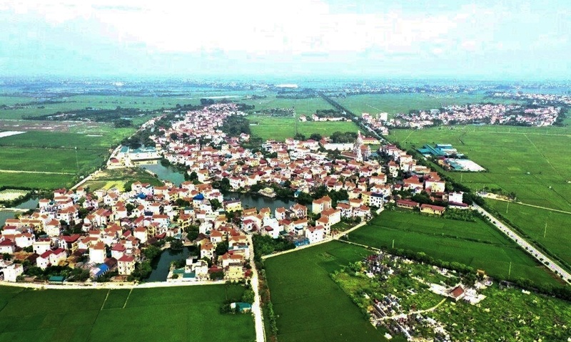 Tin bất động sản ngày 1/5: Gần 1.400 doanh nghiệp gia nhập thị trường