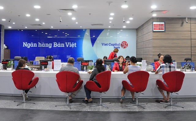 Tin ngân hàng ngày 1/5: Sacombank 10 năm vẫn chưa chia cổ tức cho cổ đông