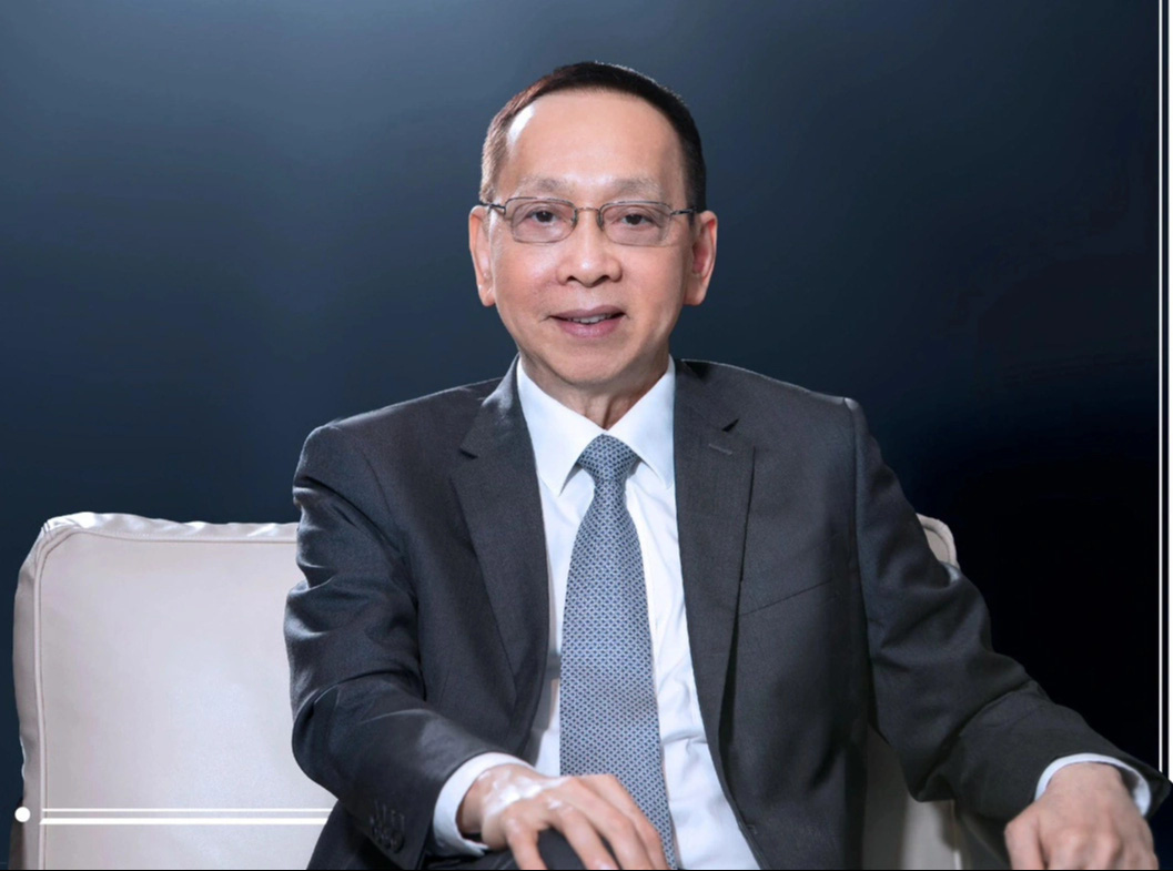 Người sáng lập Ngân hàng ACB Trần Mộng Hùng qua đời Người sáng lập Ngân hàng ACB Trần Mộng Hùng qua đời