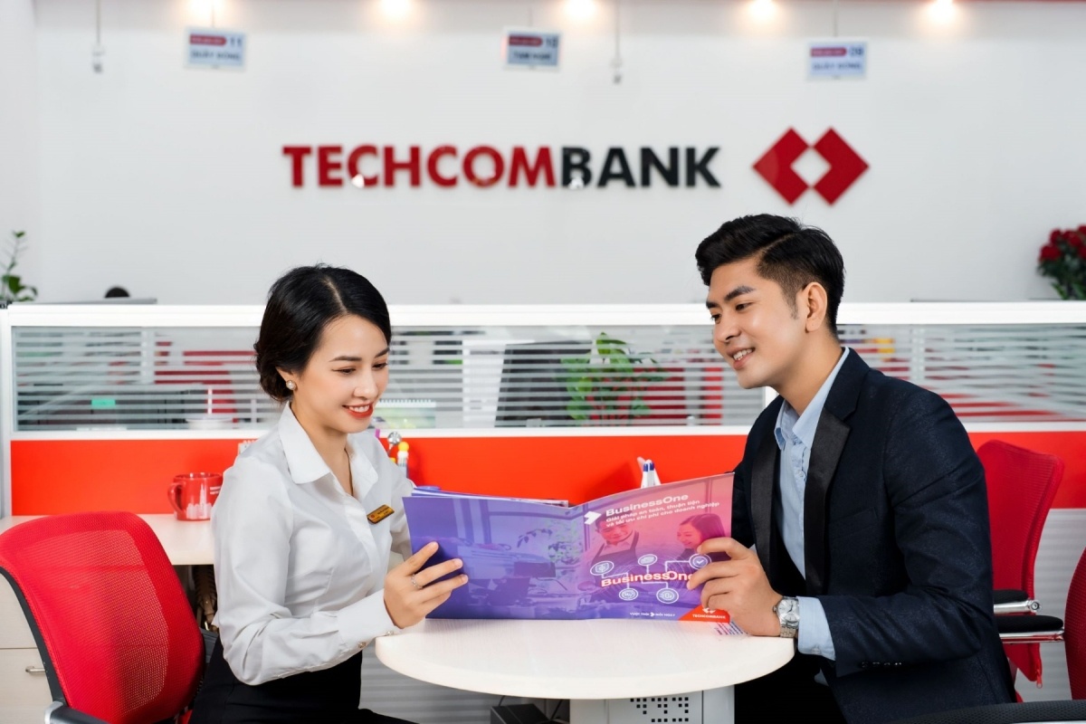 Tin ngân hàng ngày 3/5: Techcombank chuẩn bị chia cổ tức bằng tiền mặt tỷ lệ 15%