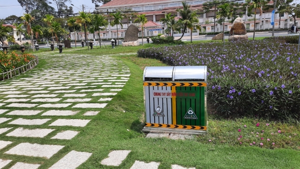 Bến Tre: Tăng cường các giải pháp bảo vệ môi trường