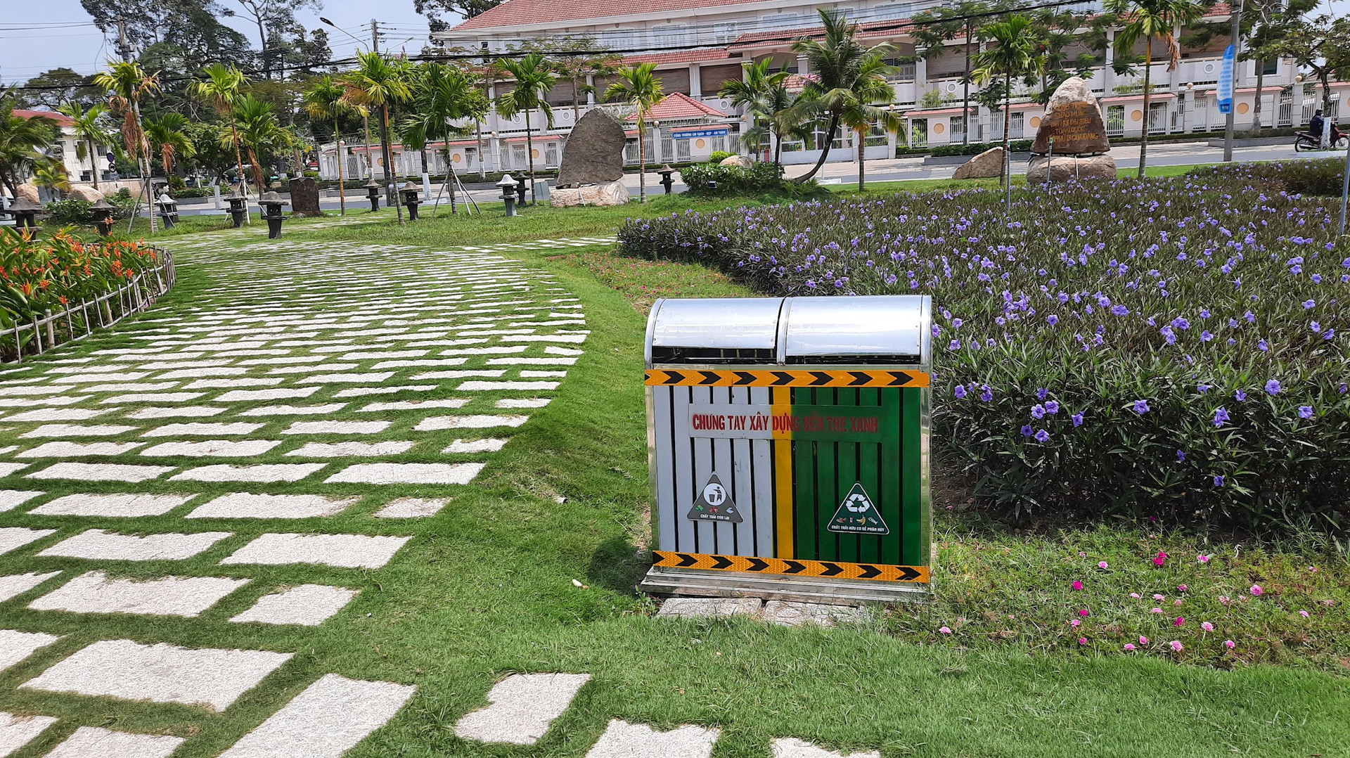Bến Tre: Tăng cường các giải pháp bảo vệ môi trường
