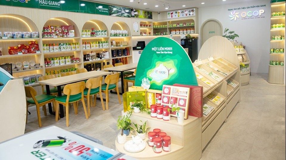 Ứng dụng khoa học - công nghệ nâng cao chất lượng sản phẩm OCOP