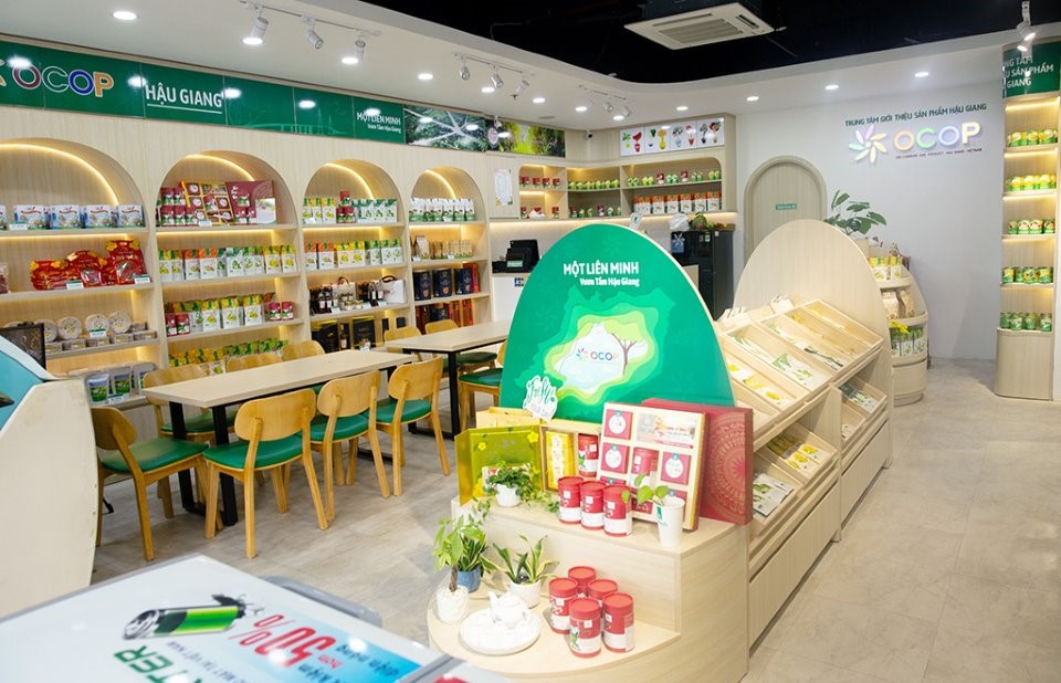 Ứng dụng khoa học - công nghệ nâng cao chất lượng sản phẩm OCOP