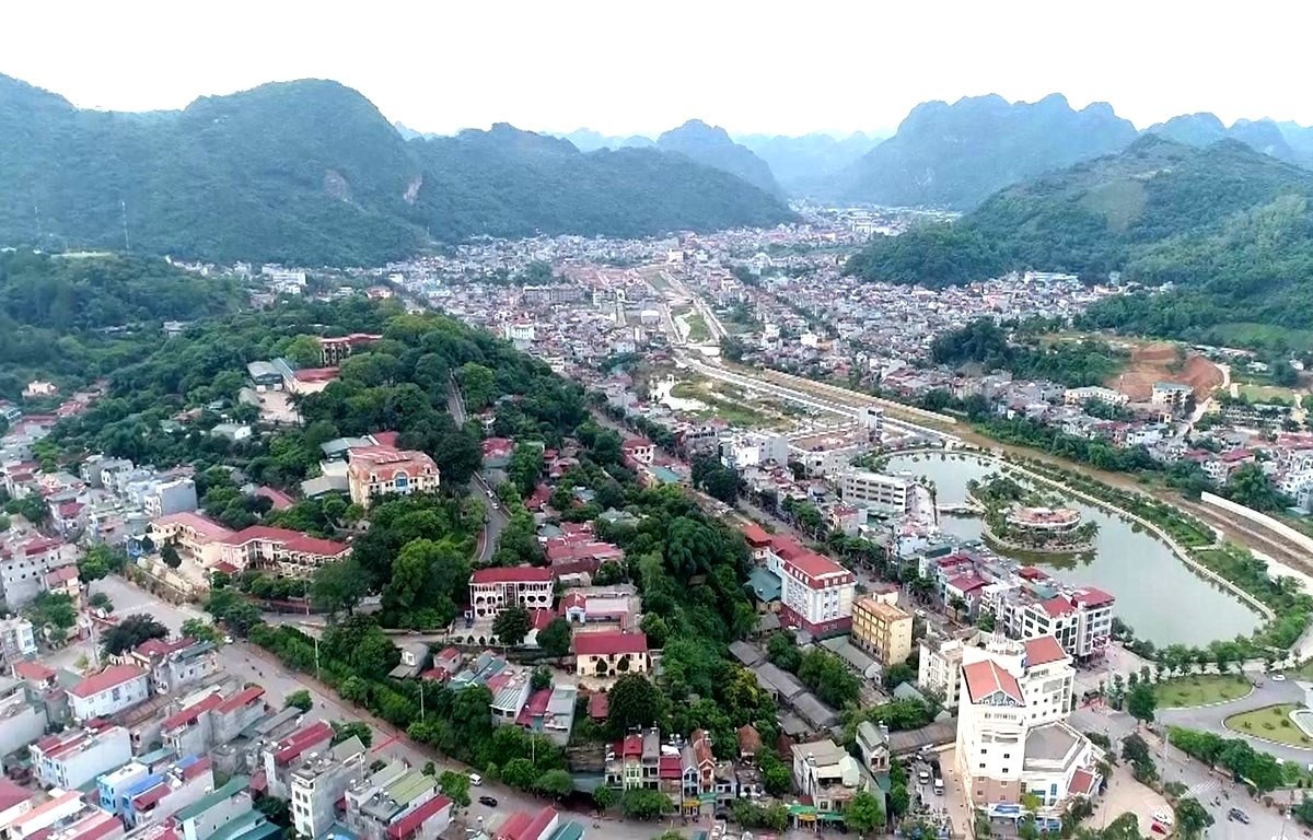 Tin bất động sản ngày 10/5: Sơn La khuyến cáo loạt dự án chưa được phép huy động vốn